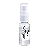 BIUDUI Antibeschlag Spray Brillenreiniger-Spray Brillenspray Für Brillen, Anti Fog Spray Antibeschlagspray for Glasses, Für Brillen,Skimasken,Spiegel,Taucherbrille, 10 Ml