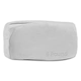 ReArt Stone Low Fire Pottery Clay (Kegel 04–3) Kunst-Modelliermasse zum Werfen von Rädern und Handbau, Töpferton für Bildhauerei, Anfänger und Fortgeschrittene (geringes Feuer, -2,3 kg)