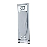 JTPMYFT Premium-Staubschutzhülle for Bügelbretter – wasserdicht und sonnenbeständig, Oxford-Leder, for den Einsatz im Hotel und zu Hause(45 * 150CM)