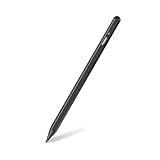 metapen Stift A8 Kompatibel mit Apple iPad 2018-2024, 2X Schnelle Aufladung, Neigungserkennung, Pencil für iPad Air 5/4/3/11''M2, iPad10/9/8/7/6, iPad Pro 12.9''/11''/13''M4, iPad Mini 6/5