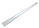 Bohrer SDS Max 18 x 400 mm, aus Stahl, ideal für Abbruch- und Bohrarbeiten in harten Materialien.