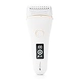 Rio Go Smooth Wet & Dry Damenrasierer