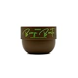 BONZEA Bronze Bonita - nährendes Bräunungsbeschleuniger Gel - Bräunungscreme für Sonne & Solarium ohne Selbstbräuner - VEGAN - Ultimative Bräune in Minuten (200ml)