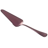 Kichvoe Pizzaheber Tortenheber Edelstahl Kuchen Pizzaschneider Torten Dessertschneider Kuchenschneider Tortenheber Utensilien