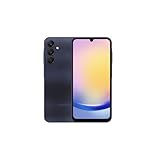 Samsung A256B Galaxy A25 5G 256GB/8GB RAM Dual-SIM schwarz