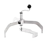 Crêpe Verteilerwerkzeug, Crêpe Herstellungsverteiler für Pfannkuchen, Burritos, Restaurants