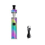 VAPTIO TYRO NANO Elektronische Zigarette Vape Pen KIT mit 900 mAh 30W 2,0ml Kit Verdampfer No E Flüssigkeit No Nikotin