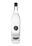 Kinetic I Single Estate German Vodka I Milder Geschmack durch energetisiertes Wasser I 40% Vol. I 3L
