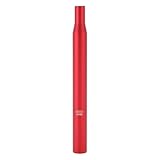 INFINAUTO Fahrradsattelstützen 30,4x300mm Fahrradsattelstütze Aluminiumlegierung Rot Leichtgewichtig