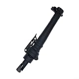 Verstellbarer Vorbau für 14 Zoll Elektro-Falträder (links klappbar)
