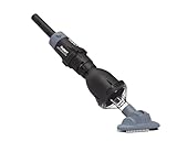 BWT Poolsauger FSA200 mit Akku – Kräftiger Kabelloser Sauger für Boden mit Maximaler Bewegungsfreiheit