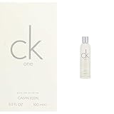 Calvin Klein CK ONE Bundle - Eau de Toilette 100ml + Duschgel 250ml