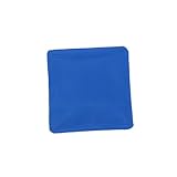 IWOWHERO kinder kühlpack ice bag kuhlmatte eisbeutel kühlende matte scincare skincarepen verbandskasten kaufen eistüten ice pack cooling pad verbandset Kühlbeutel kühlmatte kühlpads Blue