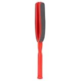 Pasamer Viehtreiber,50,5 cm Handgehaltene Schweinepeitsche,Handheld-Schweinepeitsche Stock Prod Moving Tool Safety Stock Prodder Viehhaltungsgeräte