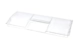Beko 4331790100 Gefriergerätezubehör/Schubladen/Original Ersatz-Gefrierschublade Abdeckung