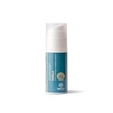 Herbal Touch After Sun Perla 50 ml Beruhigende und erfrischende Creme mit Aloe Vera, Kamille und Ringelblume mit beruhigender und reparierender Wirkung nach Sonneneinstrahlung oder Haarentfernung