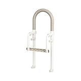 Badewannen Einstiegshilfe für Senioren - Badewanneneinstiegshilfe für Senioren & Behinderte - Ausstiegshilfe Badewanne Haltegriff - Wanneneinstiegshilfe