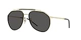 DOLCE & GABBANA S7266636, Männer Sonnenbrille, Mehrfarbig, Talla única - S7266636
