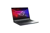 Asus ROG Strix Scar 18 G835LR-SA126W Grau 18 Zoll (Intel Core Ultra 9 275HX – NVIDIA GeForce RTX 5070 Ti – SSD 1 TB – 32 GB RAM – Windows 11) – AZERTY