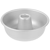 TOYANDONA Aluminiumlegierung Donut Backform Donut Maker DIY Backwerkzeug Langlebig Korrosionsbeständig für Zuhause Bäckerei