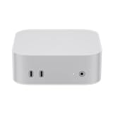 Schutzhülle für Apple Mini M4 Konsole, Silikon, staubdicht, Mini für Apple
