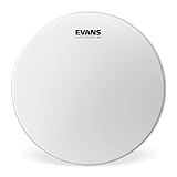 Evans G2 Coated 10', B10G2, Tom Batter