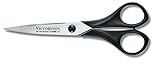 Victorinox Swiss Classic Haushalts- und Berufsschere, 16 cm, schwarz