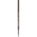 Catrice Slim'Matic Ultra Precise Brow Pencil Waterproof, Augenbrauenstift, Nr. 030, Braun, langanhaltend, definierend, vegan, wasserfest, ohne Mikroplastikpartikel, Nanopartikel frei, 1er Pack (0.05g)