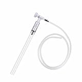 YARNOW wasserfilter für Aquarium Tank System Kanister Schwämme Pumpe Absorber Fisch Schaber Conditioner Kühler Bausatz Schwamm UV Siphon Sandreiniger für Aquarien Aquarienwasserfilter