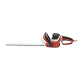 TMS5128 Heckenschere Beschneidungsmaschine Tragbare Gartengeräte Elektrischer Trimmer Hausgarten Beschneidungsmaschine 750W 53CM