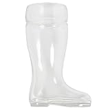 ANORE 580 ml Bierglas Das Boot Bierkrüge für Bars