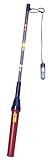 Laternenstab elektrisch 40cm für St. Martin