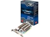 Sapphire ATI Radeon HD 6570 Ultimate Grafikkarte (PCI-e, 1GB DDR3 Speicher, DVI, HDMI, 1 GPU)