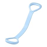 Armtrainingsband – Trainingsseil, rutschfestes Stretchband | Schweres Handtrainer in Form Einer Acht, perfektes Fitnessband für Yoga und Pilates, Krafttraining und Heimübungen