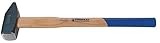 PROMAT 811199 Vorschlaghammer 5000 G Hickory