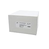 91300 Endlospapier 3-fach, 12 Zoll x 240 mm (A4 hoch), 52/53/52 g, 600 Sätze LP, SD