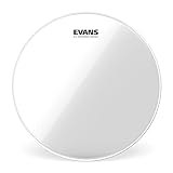 Evans Genera Resonant TT16GR 16' Tom Reso
