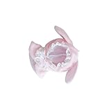 wisoolkic Stoffpuppen Accessoires für Kinder – eine tolle Geschenkidee für Kinder zum neuen Jahr. Ideal zum Selbermachen von Puppen. Outfit, Kostüm und Spielzeug für 17 cm große Puppen.