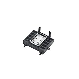 liyuxin66 1PCS Capping Station Kappe Top Kopf Pad for epson for Stylus Photo 1390 1400 1410 1430 1500W L1800 R1390 R1400 r1410