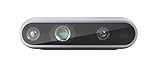 Intel RealSense Tiefenkamera D435i - Webkamera - 3D - Outdoor - Indoor - Farbe - 1920 x 1080 - USB-C, weiß