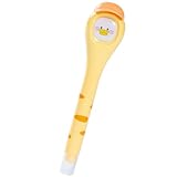 TOVINANNA Korrekturband Stift Form Tragbares Weißes Korrekturband für Schule und Büro Kompakt und Schnell Trocknend