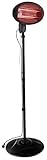Stagecaptain TH-2000 Standheizstrahler 2000W - Retoure (Zustand: sehr gut)