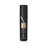 ghd straight on - straight and smooth spray: Glättendes Hitzeschutzspray, für ein glattes Finish, stärkt die Haarfasern, professionelles Finish, für alle Haartypen; 120 ml