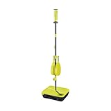 Swingball PRO-Set für alle Oberflächen, das ultimative Spiel ab 6 Jahren bis hin zu Erwachsenen, echter Tennisball und 2 Power-Schläger, verstellbare Höhe bis zu 1,8 Meter