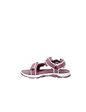 Jack Wolfskin Unisex Kinder Seven Seas 3 K, Ash Mauve, 31 EU