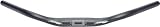 Ergotec Trekkinglenker Climber Light - 31.8mm Klemmung, 600mm Breite, Aluminium, Schwarz, Level 5