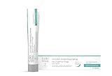 SIRIDERMA HYDRO Intensivcreme | Creme für juckende und gereizte Haut bei Neurodermitis und Psoriasis (ohne Parfum, 50 ml)