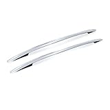 Dachgepäckträger Querträge Für Vezel Für HRV Für HR-V 2016-2021 2PCS Dachrelingträger Fracht Gepäckträger Aluminium