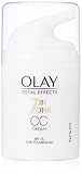 Olay Total Effects 7-in-1 CC-Creme Teintkorrektur mit SPF 15, hell bis mittel, 50ml