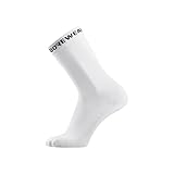 GOREWEAR Essential Socken, White, 44-46